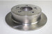 SSANYONG REXTON REAR BRAKE DISC 2008 UP