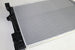 MERC RADIATOR W117/W176