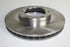 TOYOTA LC80 FRONT BRAKE DISC 1992 - 1997
