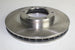 TOYOTA LC80 FRONT BRAKE DISC 1992 - 1997