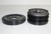 BMW CRANK PULLEY E39 530D M57
