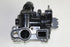 AUDI A4 WATER PUMP WITH HOUSING 2008-