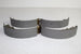 FIAT BRAKE SHOES PUNTO REAR 1.4 2012