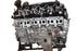 BMW X5 E70 M50D RECON ENGINE