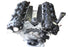 JEEP 3.6L V6 RECON ENGINE