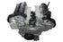JEEP 3.0L V6 RECON ENGINE