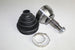 MERC CV JOINT OUTER LHS W169 A170 266ENG