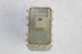 MERC WINDOW SWITCH SINGLE W205