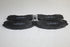 MITSUBISHI OUTLANDER FRONT BRAKE PADS