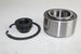 PEUGEOT WHEEL BEARING KIT 107 1.0 FRONT 06-