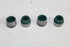VW TOUAREG AXQ / MERC W169 266ENG VALVE STEM SEALS 4PC