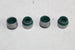 VW TOUAREG AXQ / MERC W169 266ENG VALVE STEM SEALS 4PC
