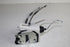 KIA PICANTO DOOR LOCK LHS 2011-