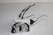 KIA PICANTO DOOR LOCK LHS 2011-