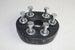 BMW X3 E83 PROPSHAFT COUPLING M47N2