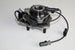 TOYOTA WHEEL BERING+ABS FRONT ETIOS 1.5 LHS 12-20