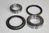 FORD RANGER 2.5 2002/ KIA SPORTAGE 2000- WHEEL BEARING KIT FRONT