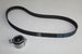 HONDA CRV TIMING BELT KIT B20B3