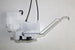 MAZDA BT50/FORD RANGER LH FRONT DOOR LOCK MECH 2007 - 2012