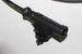 LANDROVER ABS SENSOR DISCOVERY 3 .2.7DT REAR 276DT 09-