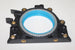 VW CRANKSHAFT OIL SEAL + HOUSING REAR POLO 1.2TDI 2012