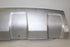 RENAULT BUMPER DIFFUSER DUSTER FRONT 13-18