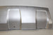 RENAULT BUMPER DIFFUSER DUSTER FRONT 13-18