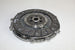 FORD CLUTCH KIT DMF 2pc FOCUS ST 2.5 06-09