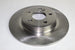 MERC GLA200 W156 BRAKE DISC REAR 270ENG