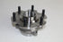 MITSUBISHI PAJERO REAR WHEEL HUB+BEARING 2007 - 2021