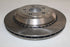 MERC W164 BRAKE DISC REAR 273 ENG