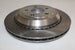 MERC W164 BRAKE DISC REAR 273 ENG