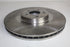 MERC W164 ML BRAKE DISC FRONT 273ENG