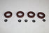 TOYOTA VALVE COVER GASKET KIT COROLLA 1.6 2000