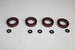 TOYOTA VALVE COVER GASKET KIT COROLLA 1.6 2000