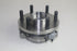NISSAN NAVARA FRONT WHEEL HUB WITH BEARING 2005-