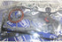 BMW E36 GASKET SET M43