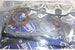 BMW E36 GASKET SET M43
