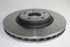 MERC W176 A250 BRAKE DISC FRONT 270ENG