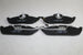 MERC BRAKE PADS FRONT W163/W164 ENG612/113