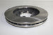 ISUZU KB 300 BRAKE DISC FRONT 3.0 4JJ1 07-12