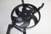 NISSAN NP200 K7M ELECTRIC FAN 2012-