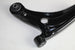 HONDA JAZZ CONTROL ARM RHS L15A1