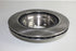 BMW G20 REAR BRAKE DISC STD VENTED B47D 2020