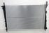 JAGUAR RADIATOR 620X408X26 X-TYPE 3.0 02-08