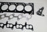 MERC W203 HEAD GASKET SET 646ENG
