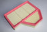 BMW E60 M5 AIR FILTER RHS S85 ENG