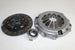 HONDA FRV CLUTCH KIT R18A1