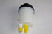 LANDROVER POWER STEERING FLUID BOTTLE FREELANDER 2 2.2 07-14