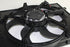 VW GOLF 7 TSI RADIATOR FAN ELE 1.4 2013